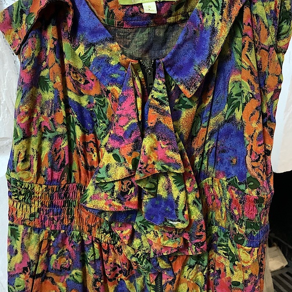 Gianni Bini dress - Picture 2 of 5